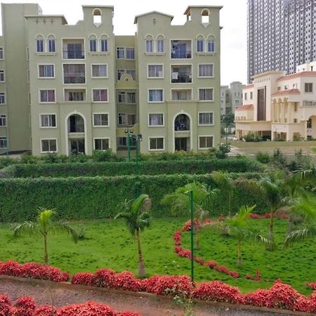 Rk - Inn Premium Suites Bangalore Exterior photo