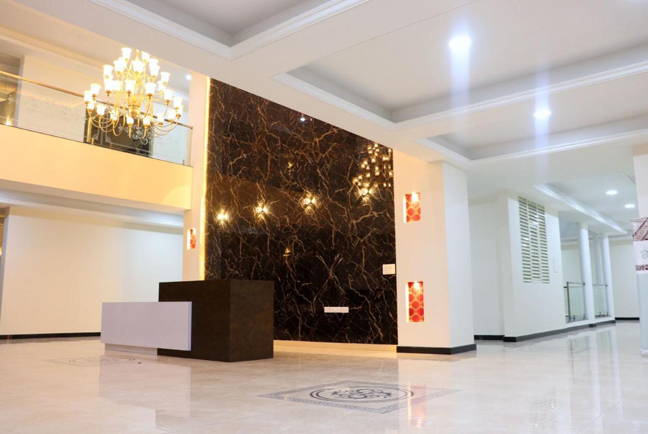 Rk - Inn Premium Suites Bangalore Exterior photo