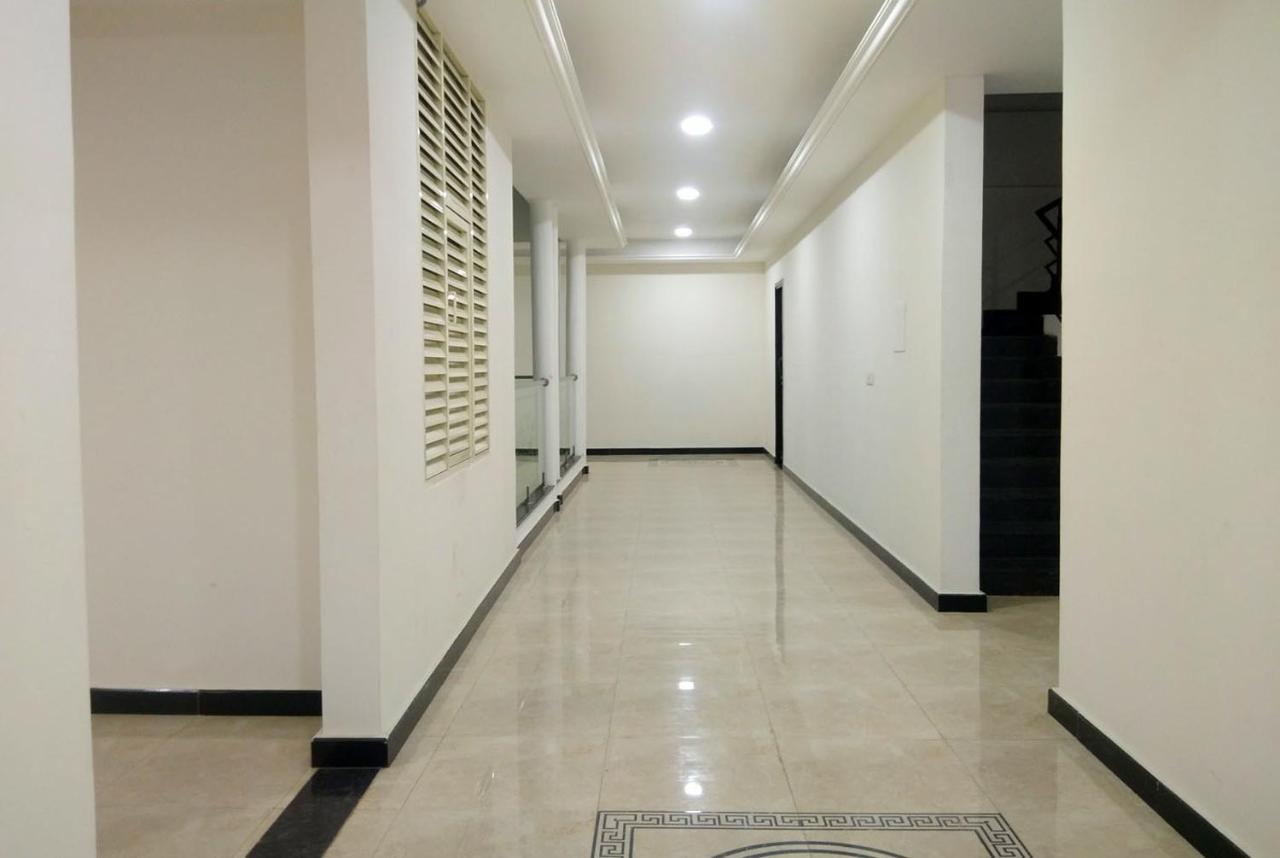 Rk - Inn Premium Suites Bangalore Exterior photo